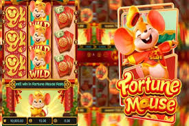 fortune mouse gratis